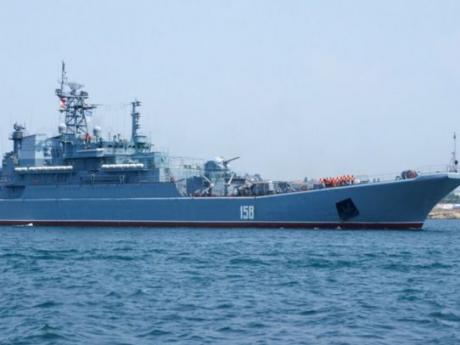 У Держдепі висловилися про удари України по флоту РФ в Чорному морі