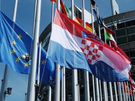 Хорватія стала 20-им членом єврозони